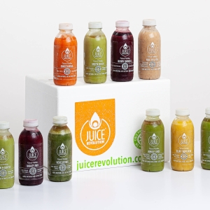 14 Day Cleanse Continuation Program