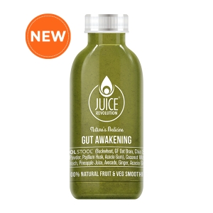 Gut Awakening – Gut Health Smoothie 500ml