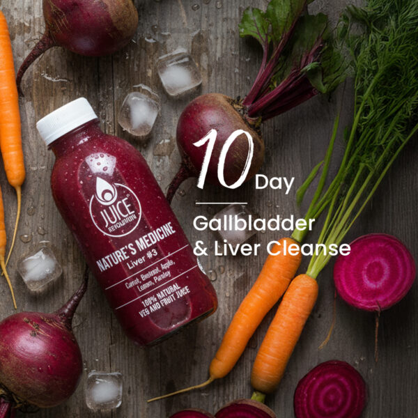The Amazing Guided Liver & Gallbladder Cleanse Program - Jun 2026